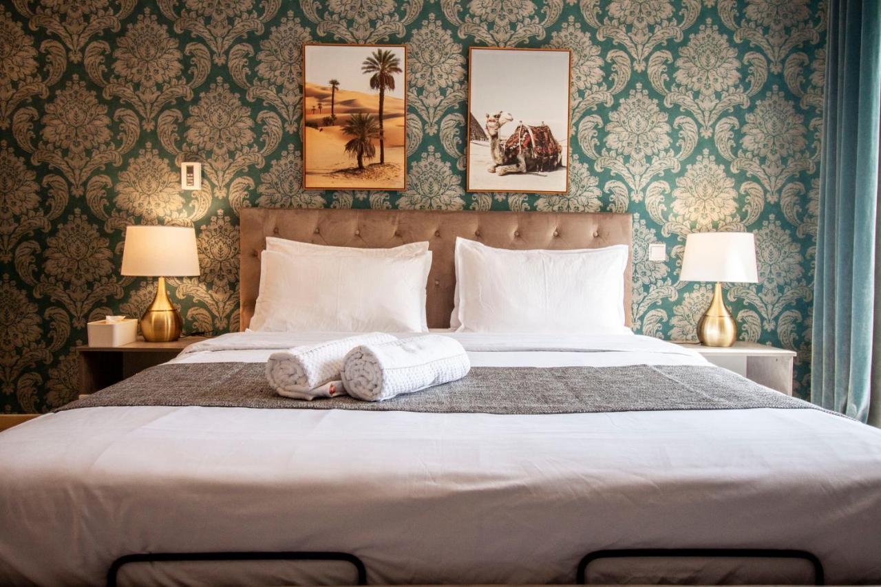 La Buena Vida Holiday Homes - Beach Front Very Spacious, Luxe And Modern 3 Bedroom With Full Kitchen In Jbr , 3 Min To The Jbr Beach Dubai Marina And Tram Station Exterior foto